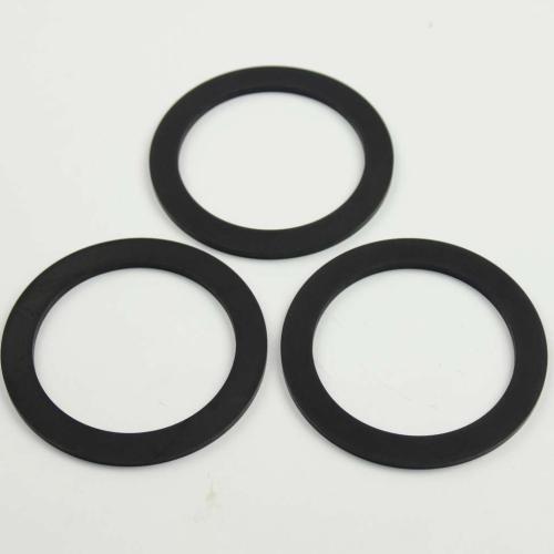 Delonghi KW676756 SEAL (PACK 3)