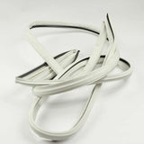 Whirlpool 2159072 GASKET-DOOR;FC-WHITE