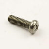 GE WH02X10270 SCREW M5 16