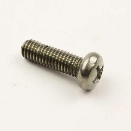 GE WH02X10270 SCREW M5 16