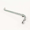 GE WB16X20253 BURNER OVEN ASSEMBLY