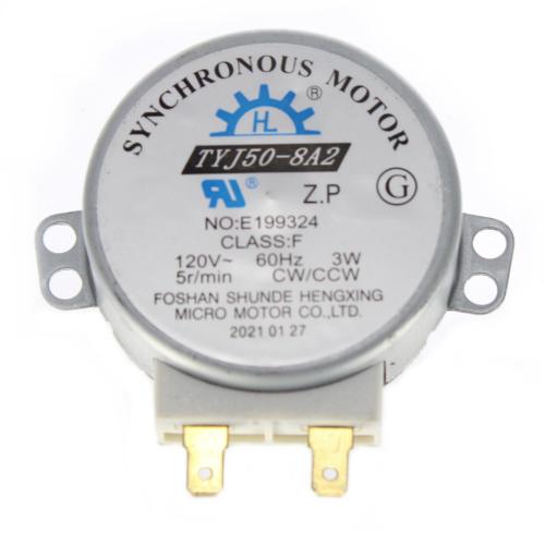This is a genuine Electrolux 5304513471 MOTOR,TURNTABLE