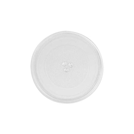 GE WB49X10176 TRAY GLASS
