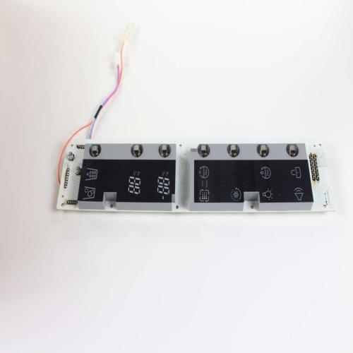 This is a genuine LG EBR72955426 DISPLAY PCB ASSEMBLY