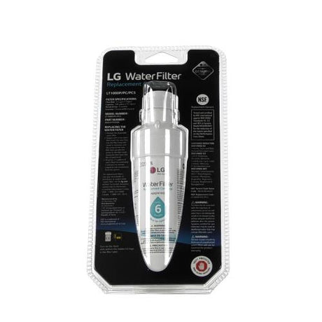 LG AGF80232402 FILTER ASSEMBLY