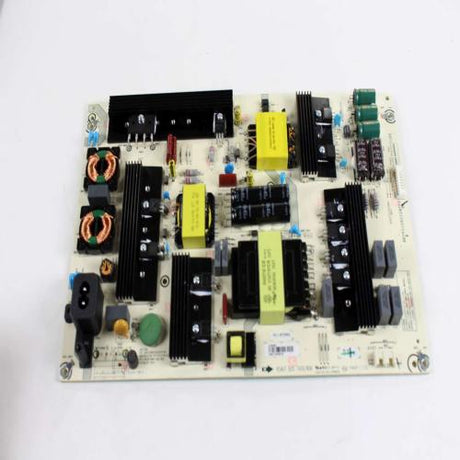 This is a genuine Hisense 215463 POWER BOARD
