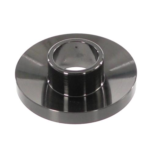 Whirlpool W11447840 GROMMET-CKT,JA,ELEC,BLK