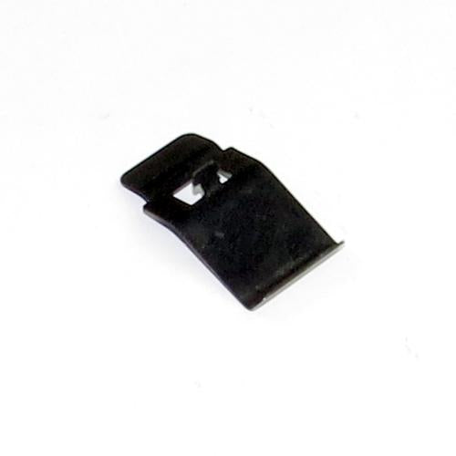 This is a genuine Electrolux 387174602 BRACKET,SPRING,COOKTOP MTG.