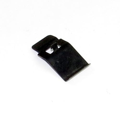 This is a genuine Electrolux 387174602 BRACKET,SPRING,COOKTOP MTG.