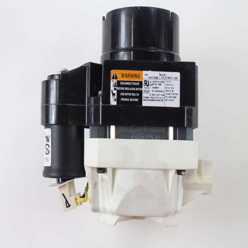Whirlpool W10907617 MOTOR-PUMP