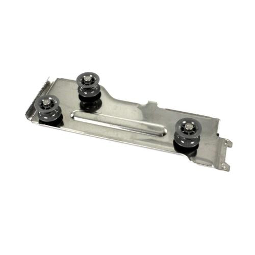 This is a genuine LG AHJ73610001 ROLLER ASSEMBLY