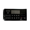 Electrolux 316352202 OVERLAY,CONTROL,BLACK,ES535