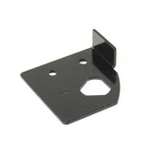Electrolux 240581905 DOOR STOP,BLACK,REF
