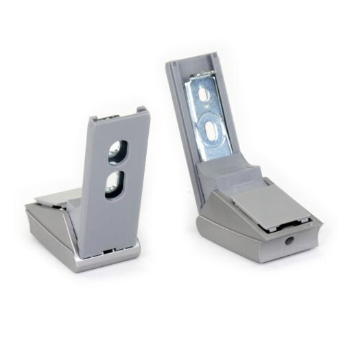 Liebherr 959018000 DOOR HANDLE REPAIR KIT