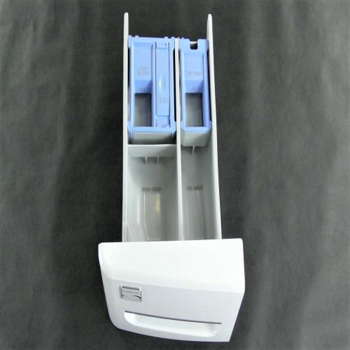 LG AGL74074305 DRAWER PANEL ASSEMBLY