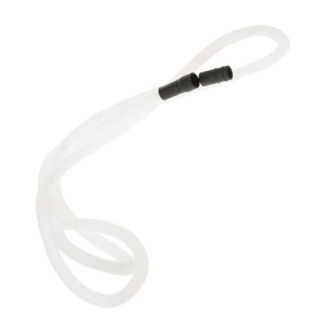 GE WD24X10065 12DRAIN HOSE WITH EXT W/DRAIN