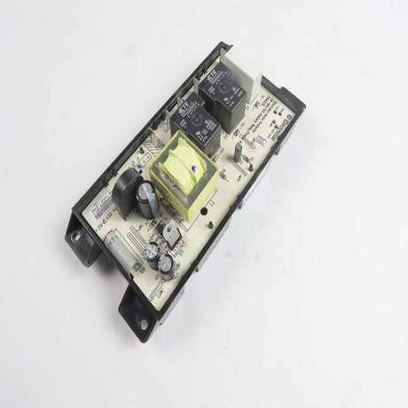 This is a genuine Electrolux 316455420 CLOCK/TIMER,ELECTRONIC,ES105