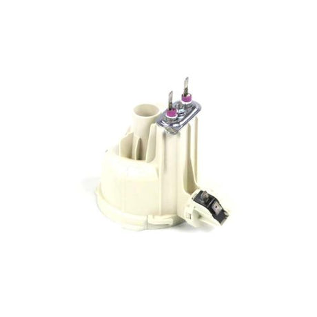 This is a genuine Midea 17476000001509 HEATING ELEMENT