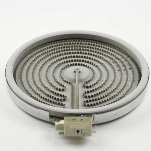 LG MEE62385101 RADIATION HEATER