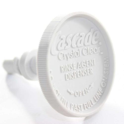 GE WD12X10284 CAP FILL