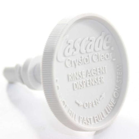 GE WD12X10284 CAP FILL