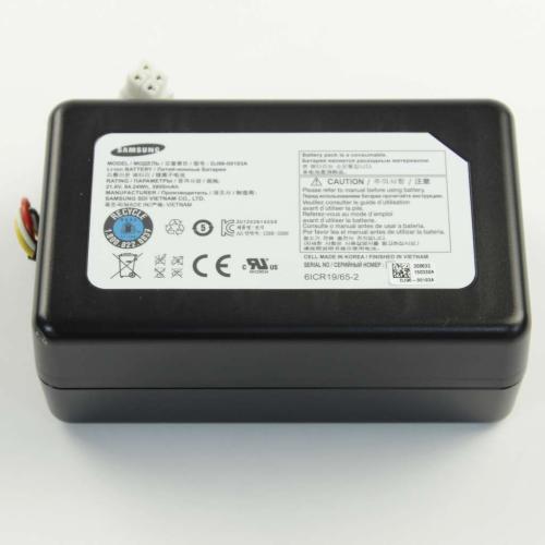 Samsung DJ96-00193A ASSEMBLY BATTERY LI IB