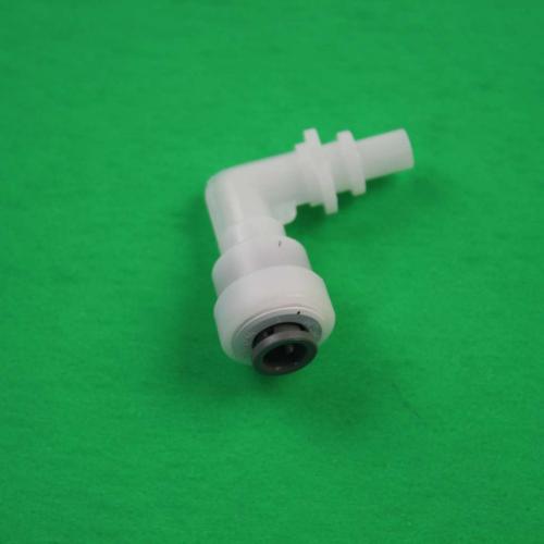 This is a genuine LG MCD62887401 TUBE CONNECTOR