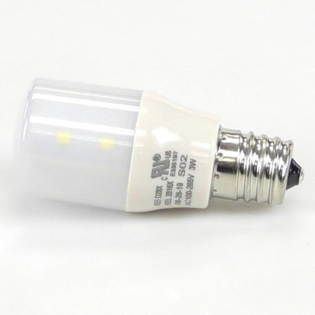 This is a genuine Electrolux 5304522314 BULB,LIGHT,E17/12 LED