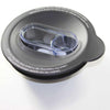 Delonghi 7322310834 ICS 4143-4144 JB7000 LID BK US