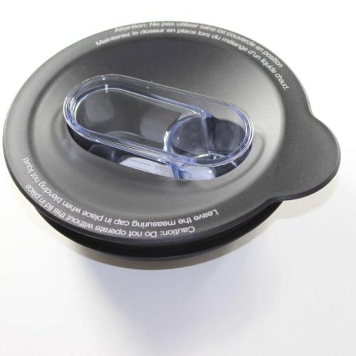 Delonghi 7322310834 ICS 4143-4144 JB7000 LID BK US