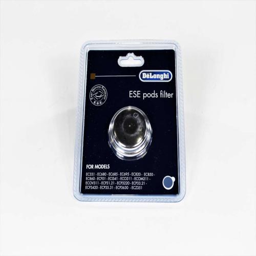 Delonghi 5513281011 POD FILTER