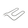 GE WB44K10028 HEATER BROIL ASM