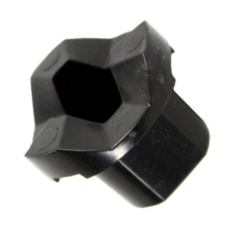 Electrolux 240328203 BEARING-HINGE,BLACK,CLOSER