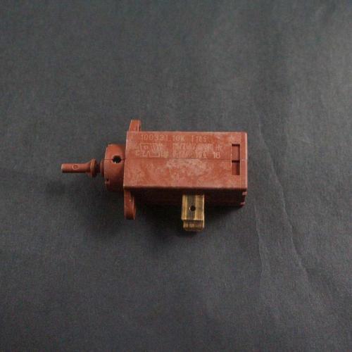 Whirlpool WP902899 MOTOR-WAX