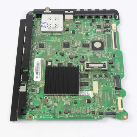 This is a genuine Samsung BN94-04967G PCB ASSEMBLY-MAIN