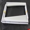 Electrolux 5304515959 WINDOW FILLER KIT,SLIDER PANEL