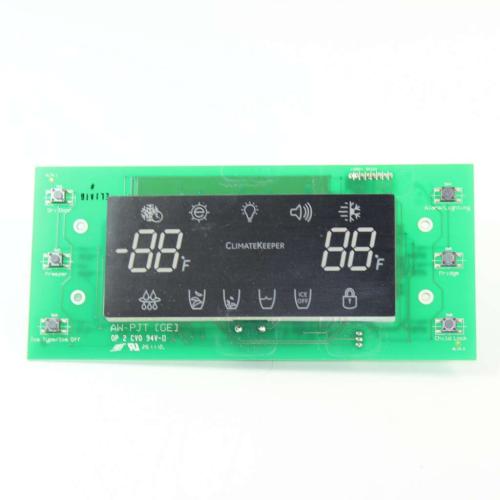 Samsung DA41-00475E LCD PCB KIT ASSEMBLY