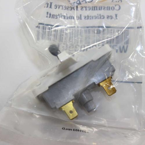 Whirlpool WPW10503561 SWITCH-PTS