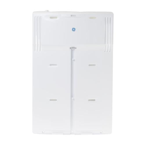 GE WR13X10744 ASM COVER-EVAP REF