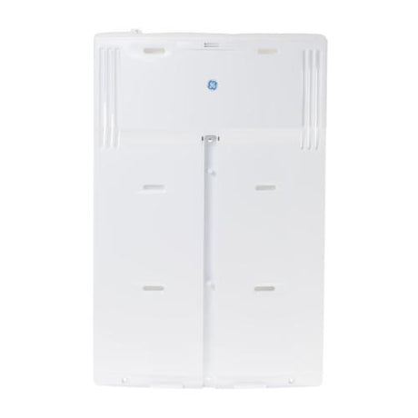 GE WR13X10744 ASM COVER-EVAP REF