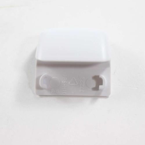 Whirlpool WP61002112 REFRIGERATOR SHELF RETAINER BA