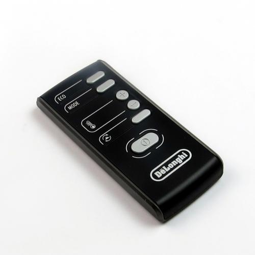 This is a genuine Delonghi SUN1254 REMOTE CONTROL