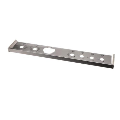This is a genuine Bertazzoni 2100282 CONTROL PANEL