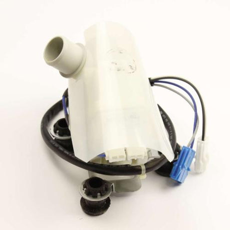 GE WH23X10039 DRAIN PUMP ASM