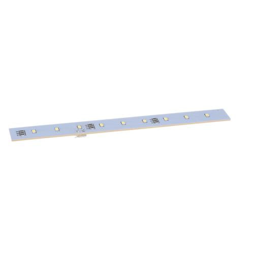 This is a genuine Midea 17431000009581 LED LAMP