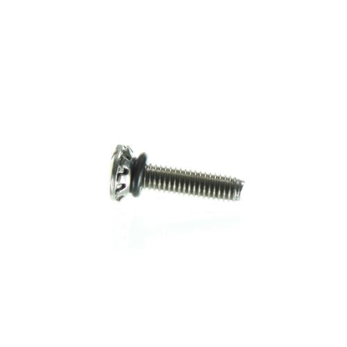 This is a genuine Midea 11301021000001 AGITATOR SCREW