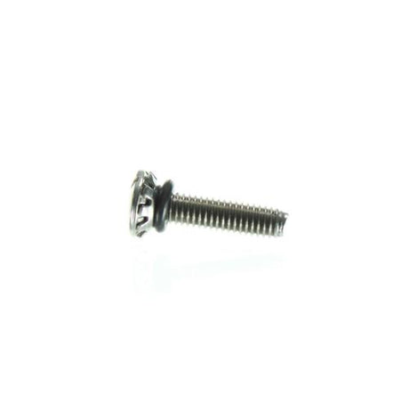 This is a genuine Midea 11301021000001 AGITATOR SCREW