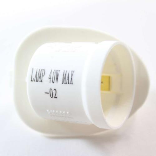 Electrolux 218906802 SOCKET-LIGHT/LAMP