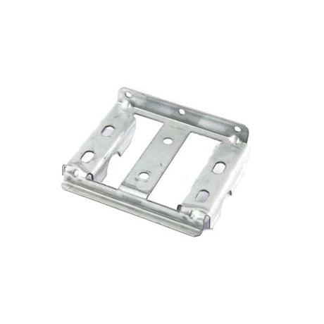 This is a genuine Bertazzoni 2020247 BRIDLE FOR FIXING GAS VALVES/T