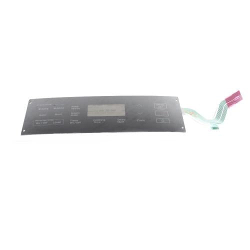 This is a genuine Samsung DG34-00039A SWITCH MEMBRANE